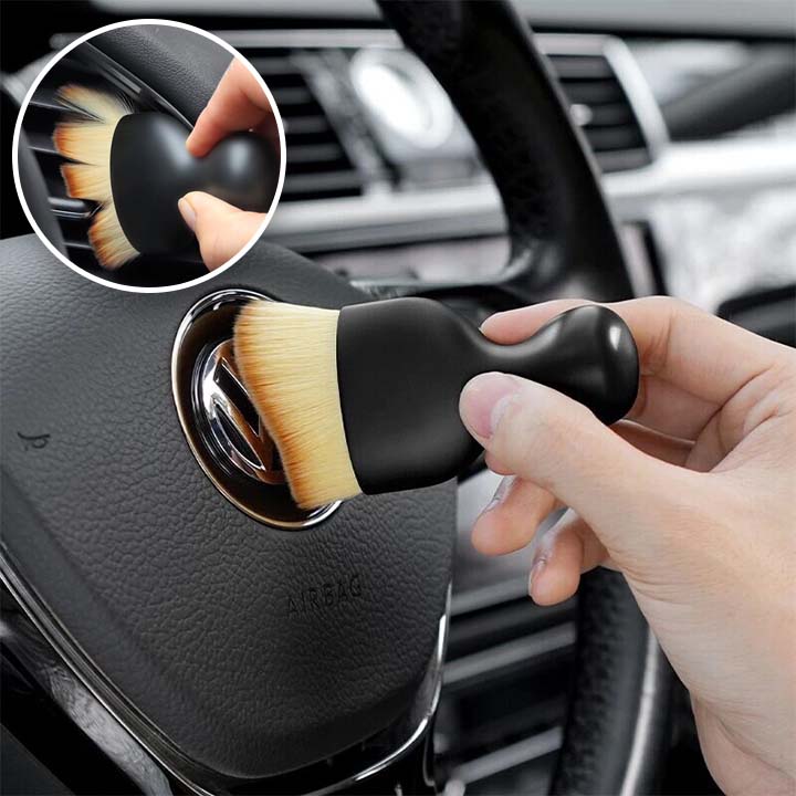 CleanCar™ - Brosse de nettoyage de voiture