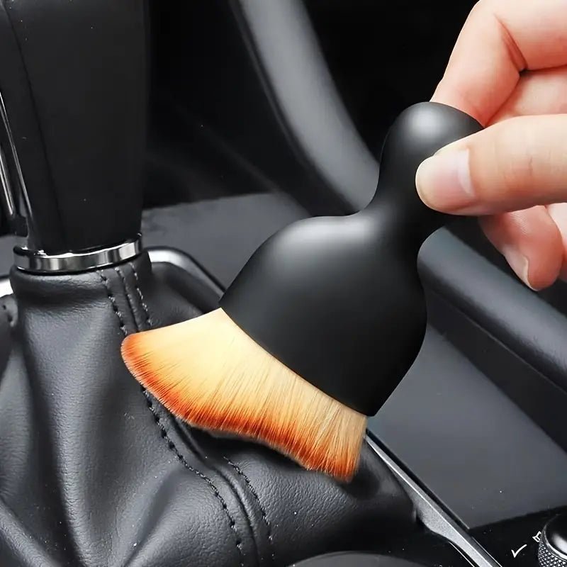 CleanCar™ - Brosse de voiture pour poussière et résidus - Passion Belle Auto